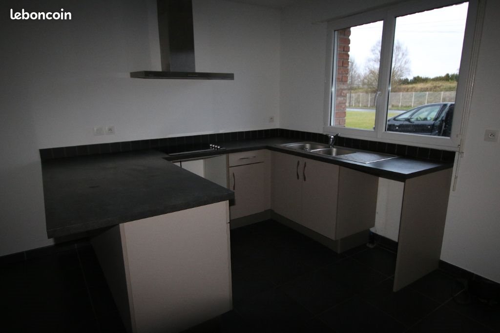 Appartement à louer, 48m², Pérenchies