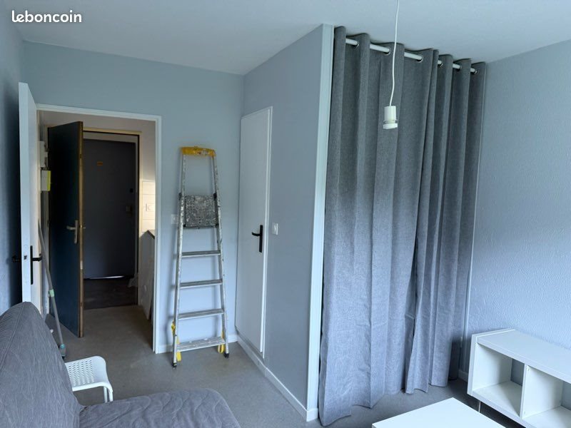 Appartement à vendre, 17m², Beuvry