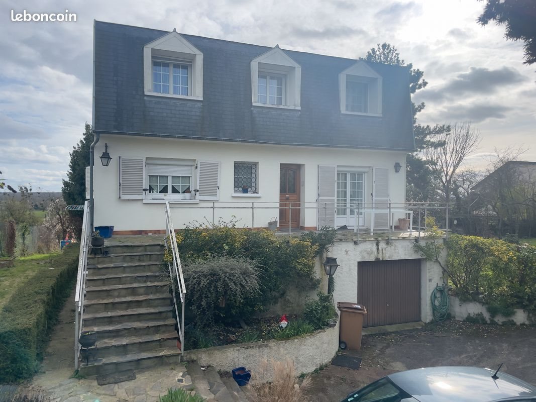 Maison à vendre, 170m², Conflans-Sainte-Honorine