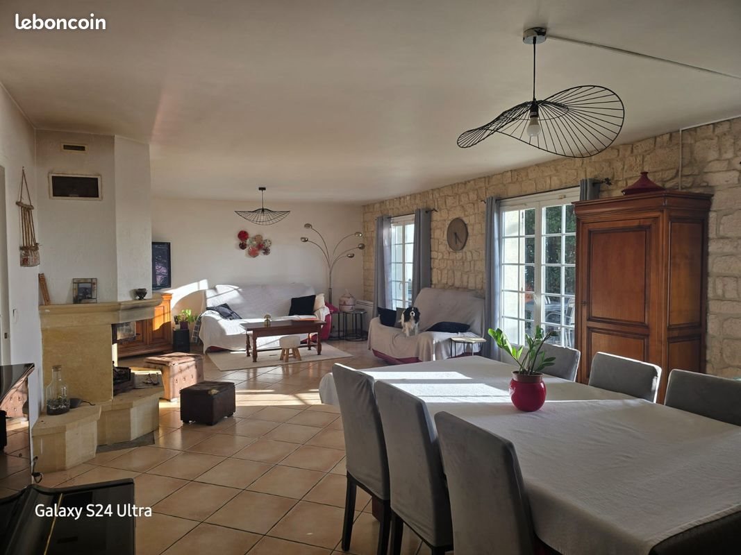 Maison à vendre, 170m², Conflans-Sainte-Honorine