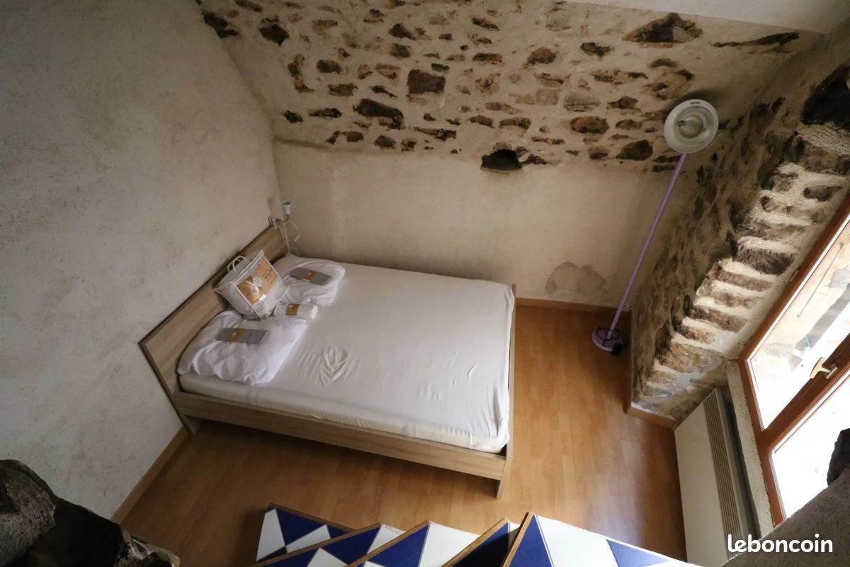 Appartement à louer, 25m², Berre-les-Alpes