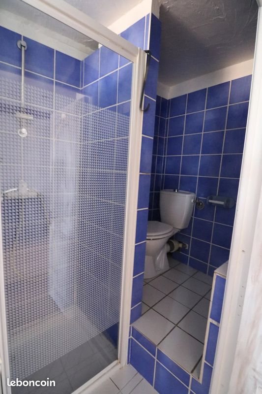 Appartement à louer, 25m², Berre-les-Alpes