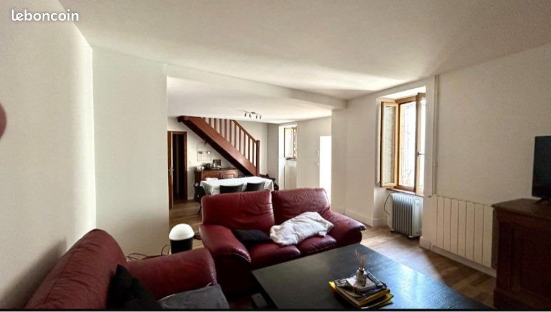 Maison à vendre, 102m², Sauclières