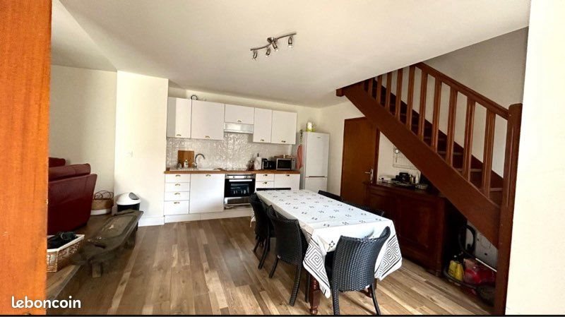 Maison à vendre, 102m², Sauclières