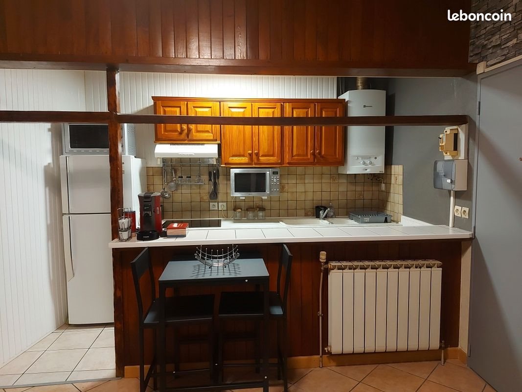 Appartement à louer, 40m², Pau