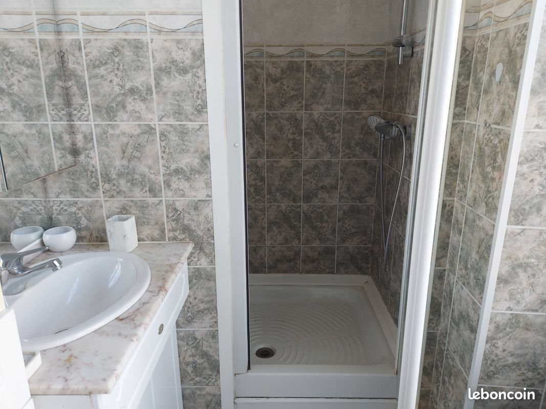 Appartement à louer, 40m², Pau