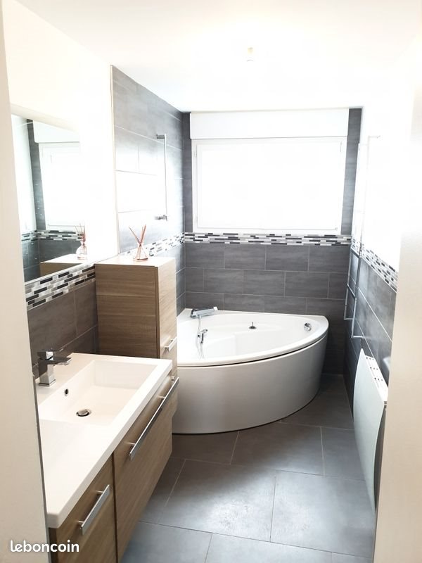 Maison à louer, 100m², La Gorgue