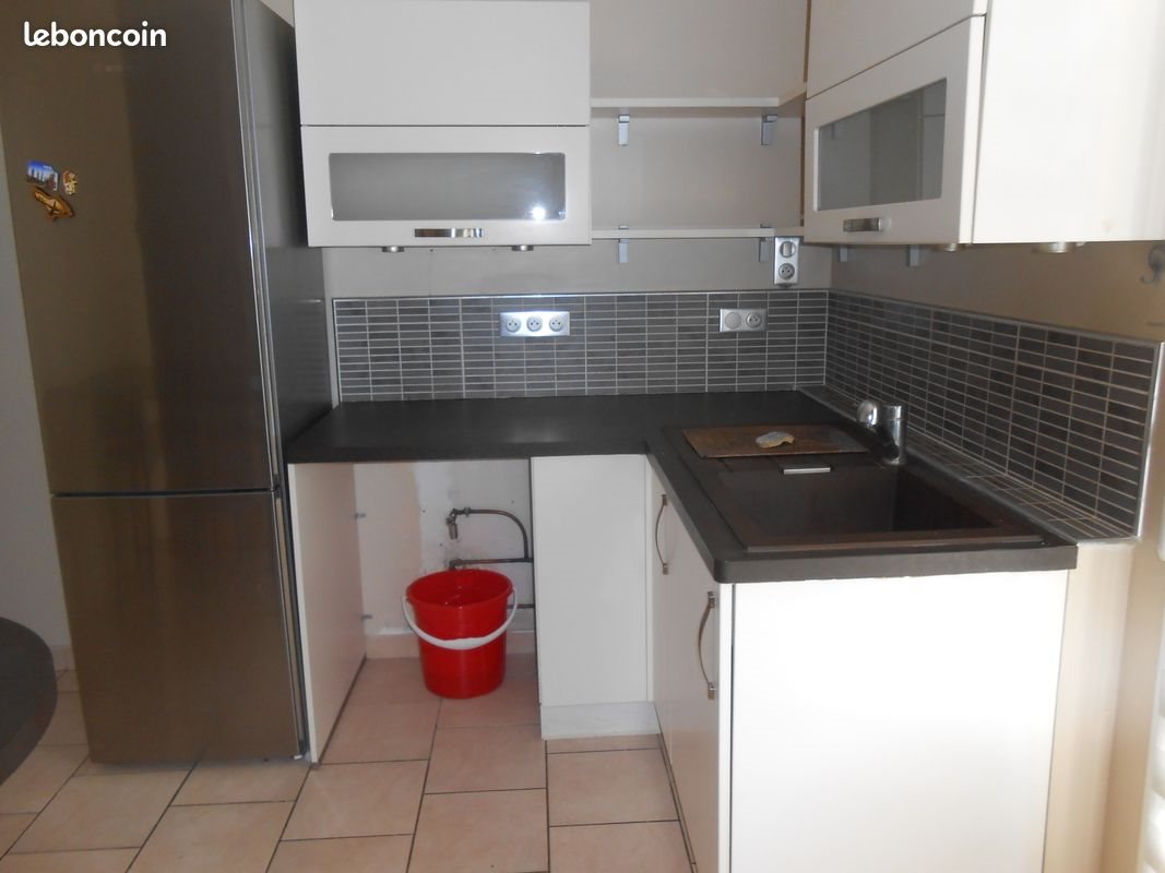 Maison à louer, 92m², Joué-lès-Tours