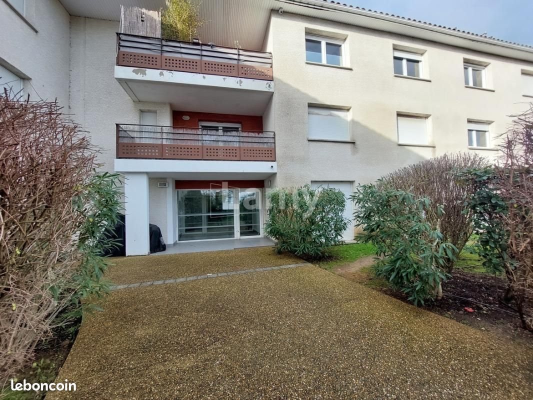 Appartement à louer, 20m², Rodilhan