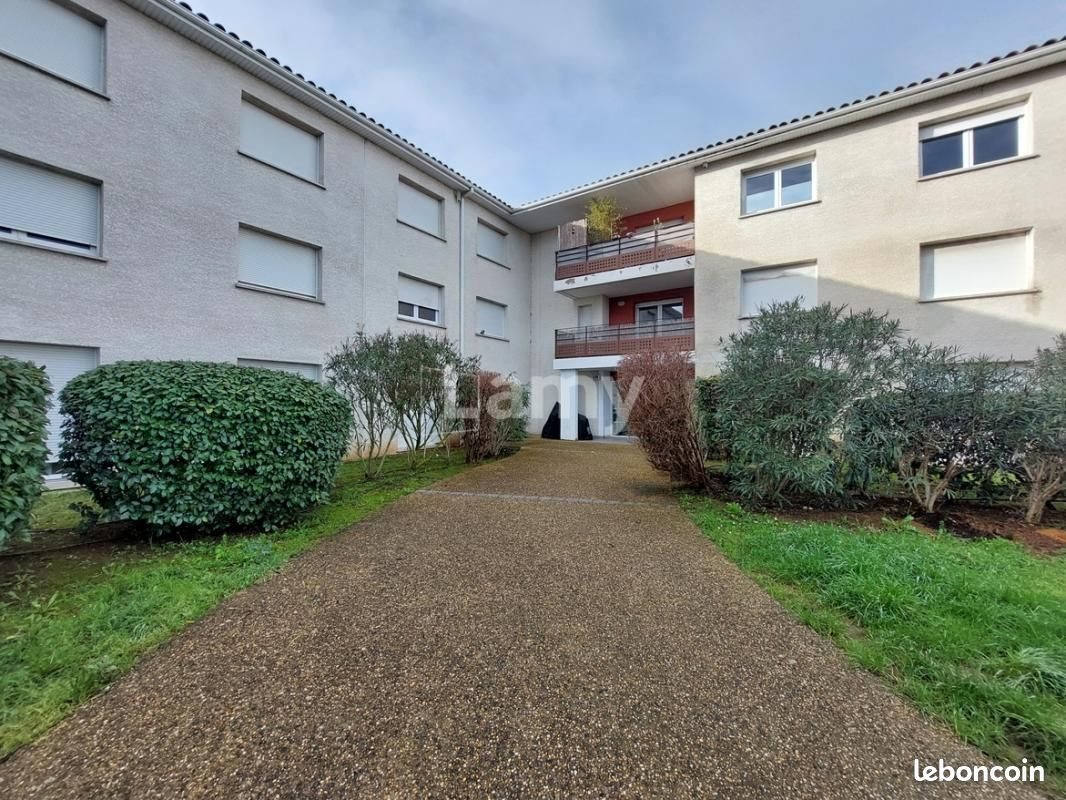 Appartement à louer, 20m², Rodilhan