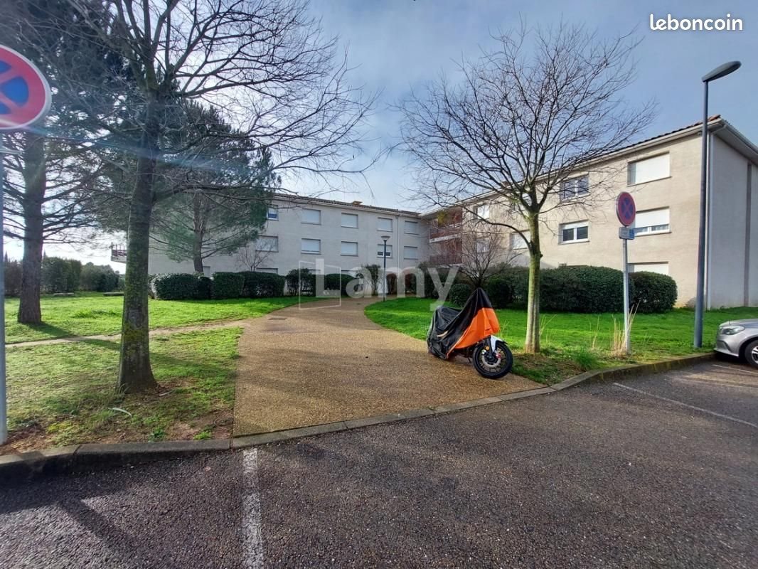 Appartement à louer, 20m², Rodilhan