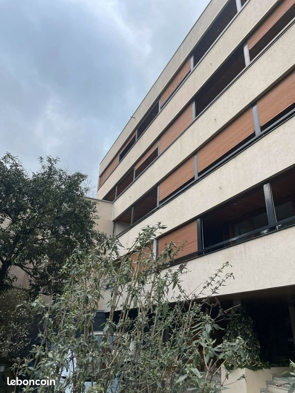 Appartement à louer, 40m², Chamalières