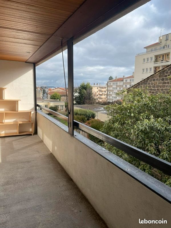 Appartement à louer, 40m², Chamalières