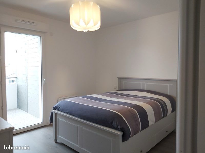 Appartement à louer, 41m², Labenne