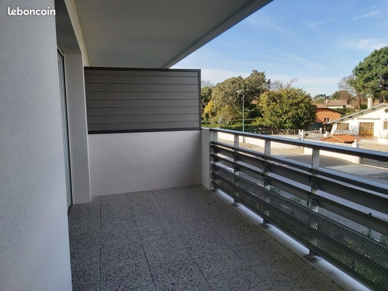 Appartement à louer, 41m², Labenne