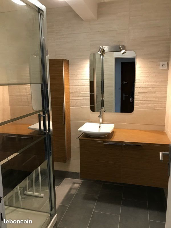 Appartement à louer, 46m², Brest