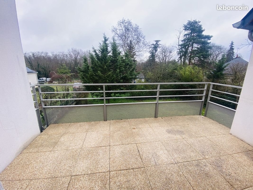 Appartement à vendre, 41m², La Ville-aux-Dames