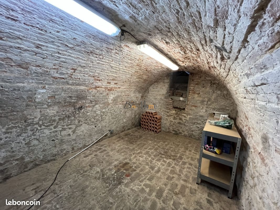 Maison à vendre, 158m², Haynecourt