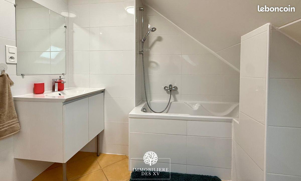 Appartement à louer, 90m², Strasbourg