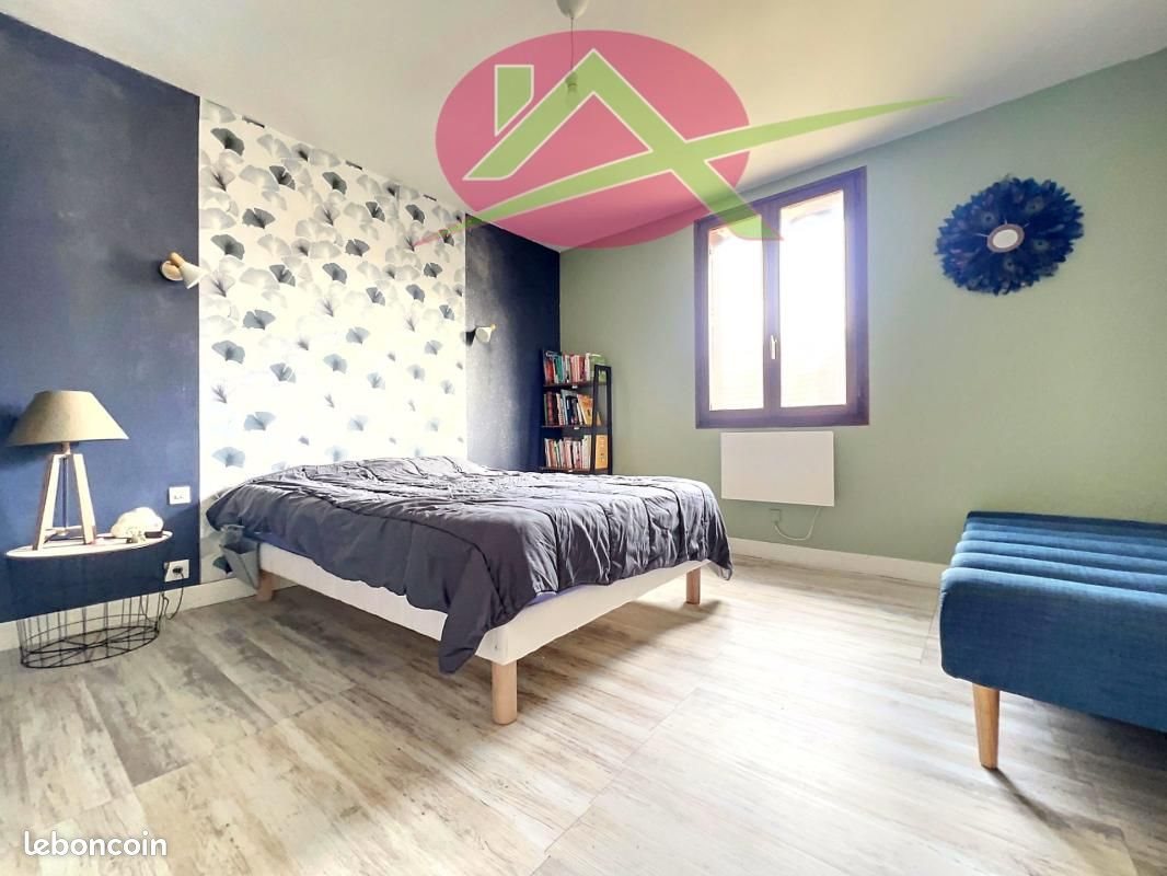 Maison à vendre, 60m², Grand-Couronne