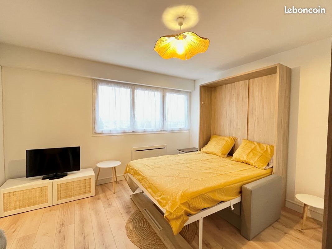Appartement à louer, 30m², Aubergenville