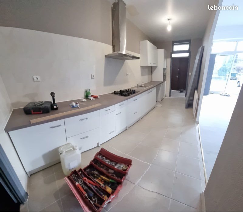 Appartement à louer, 90m², Ambert