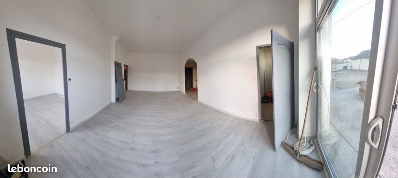 Appartement à louer, 90m², Ambert