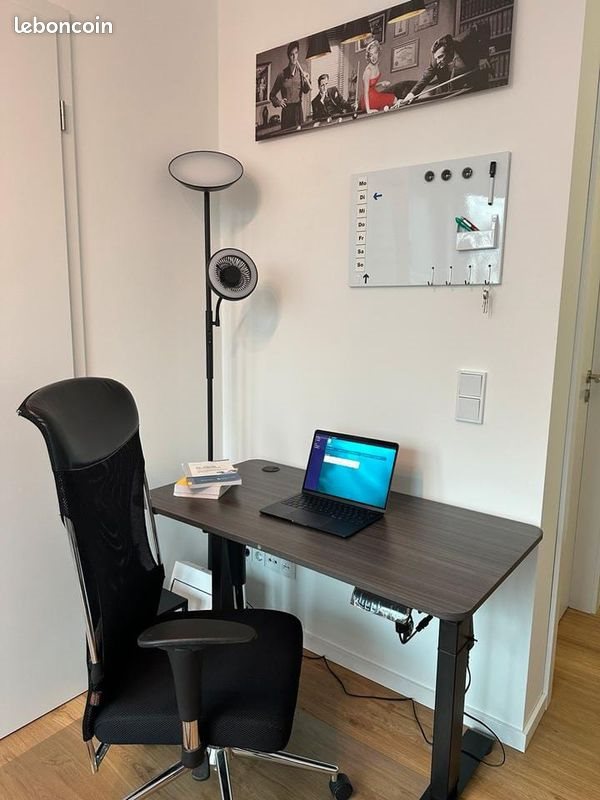 Appartement à louer, 27m², Metz