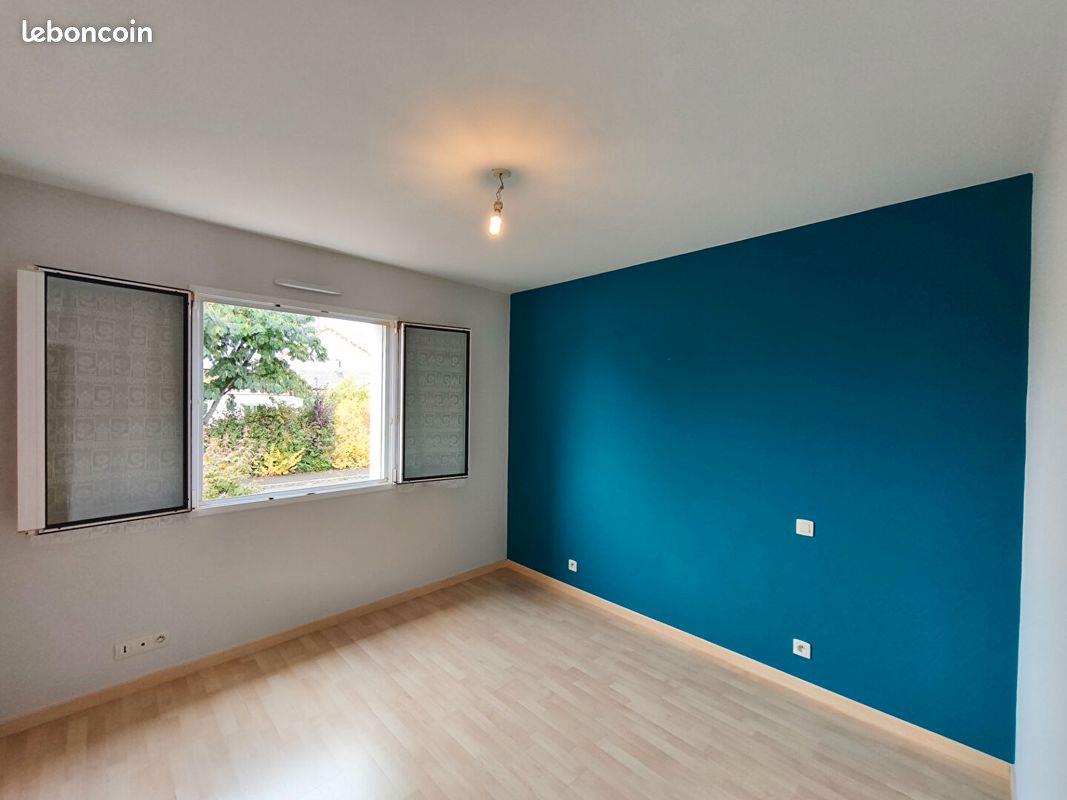 Maison à louer, 110m², Chalonnes-sur-Loire