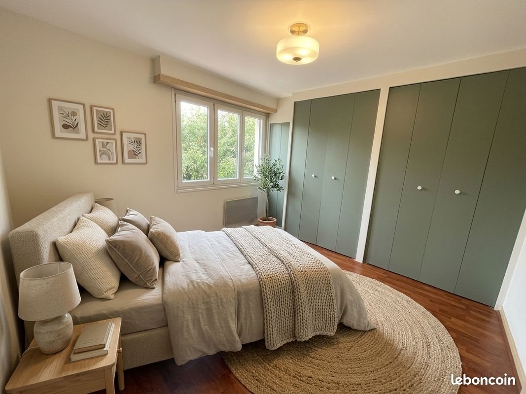 Appartement à vendre, 72m², Souffelweyersheim