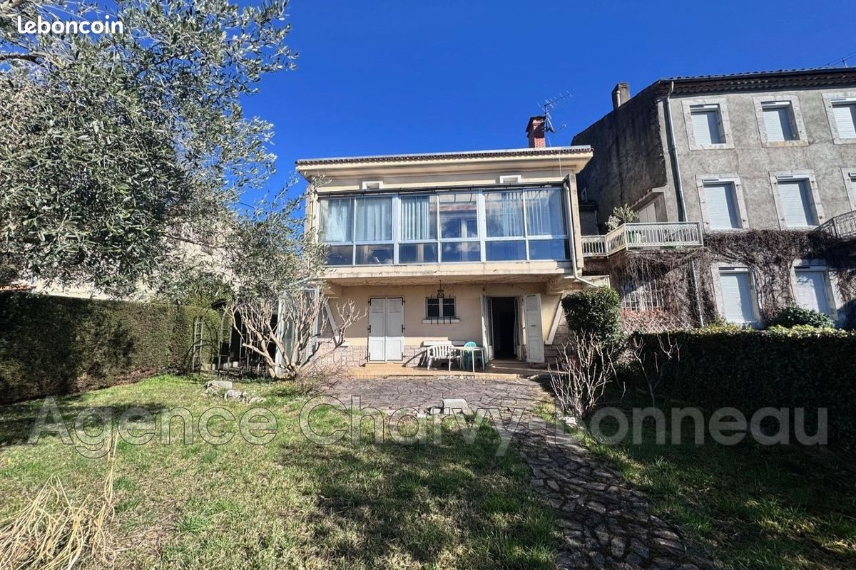 Maison à vendre, 294m², Saint-Girons