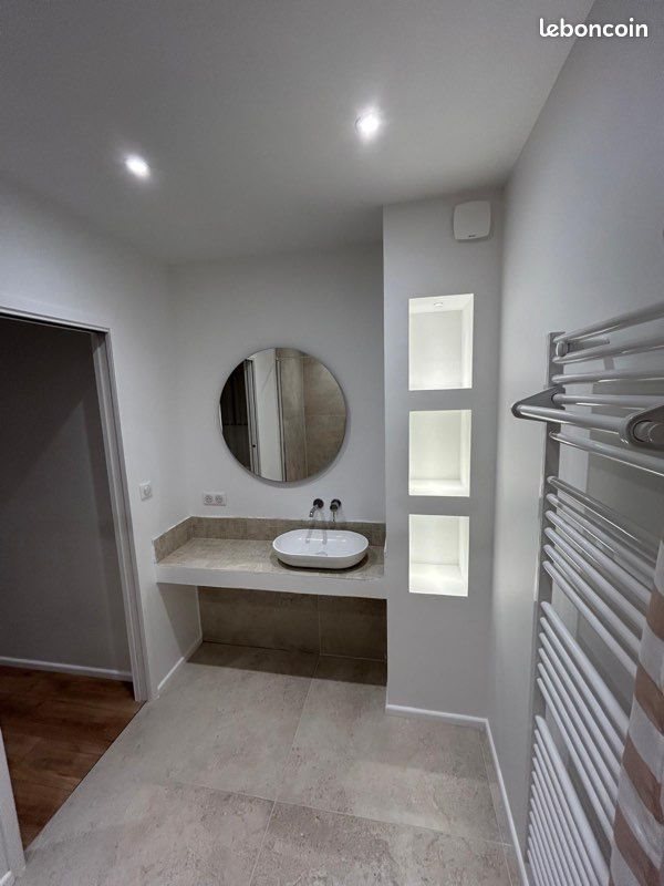 Appartement à vendre, 61m², Ajaccio