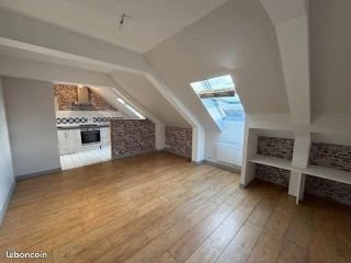 Appartement à louer, 47m², Paimpol
