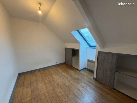 Appartement à louer, 47m², Paimpol