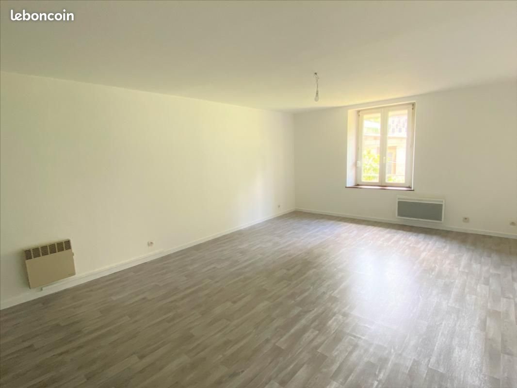 Appartement à louer, 65m², Saint-Nicolas-de-Port