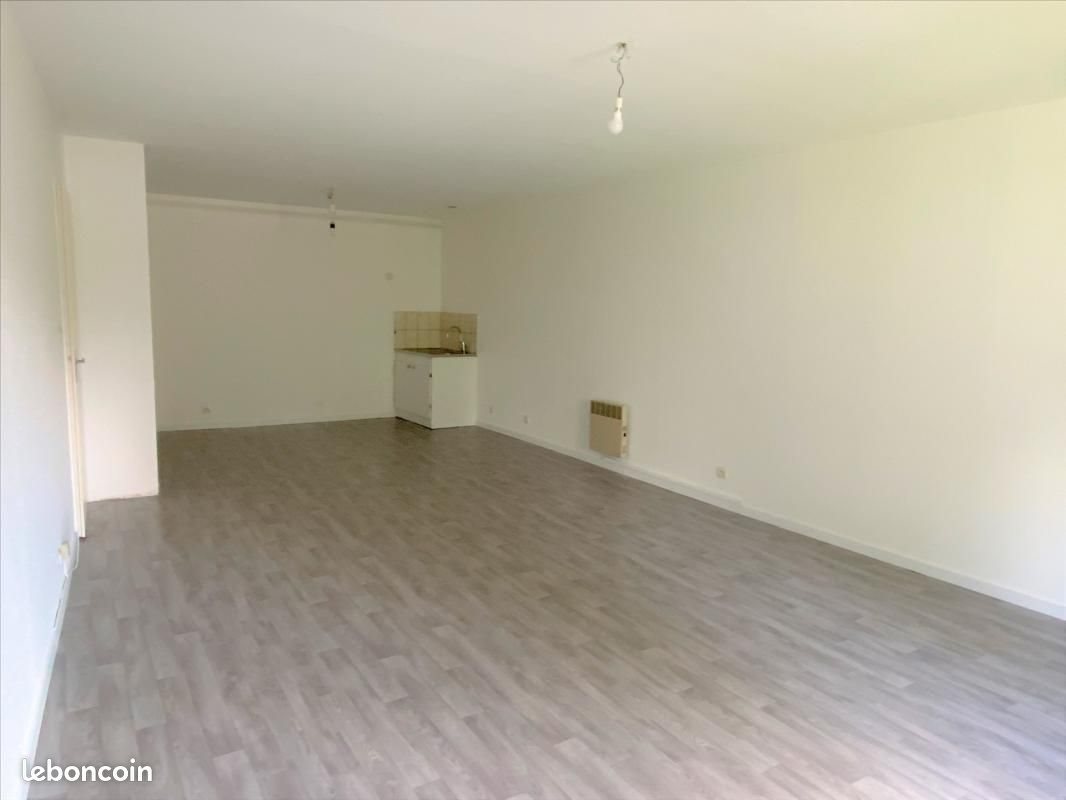 Appartement à louer, 65m², Saint-Nicolas-de-Port