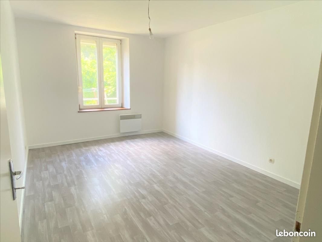 Appartement à louer, 65m², Saint-Nicolas-de-Port