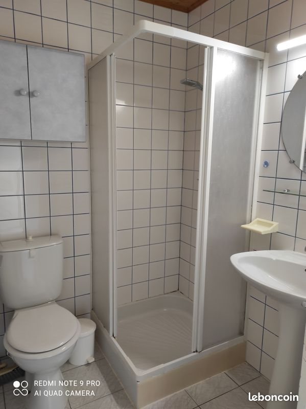 Appartement à louer, 20m², La Roche-sur-Yon