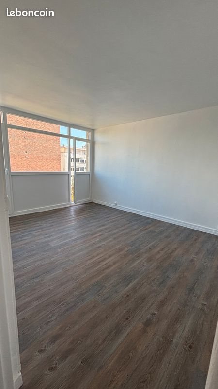 Appartement à louer, 40m², Garges-lès-Gonesse