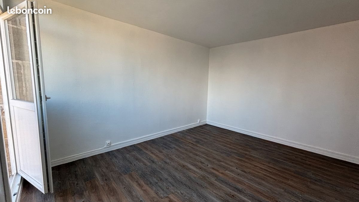 Appartement à louer, 40m², Garges-lès-Gonesse