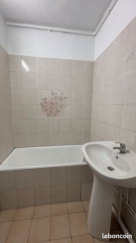 Appartement à louer, 40m², Garges-lès-Gonesse