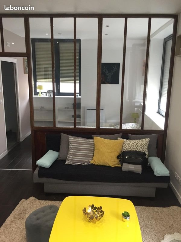 Appartement à louer, 37m², Dijon