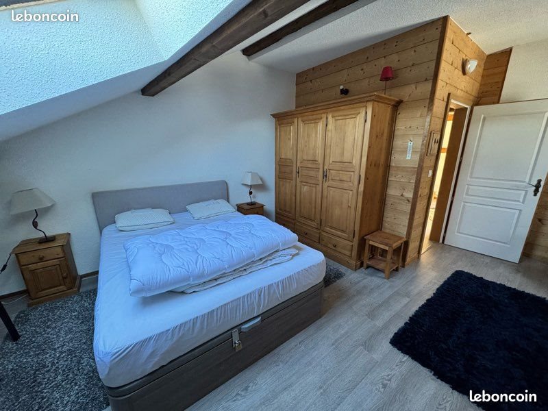 Appartement à vendre, 70m², Xonrupt-Longemer