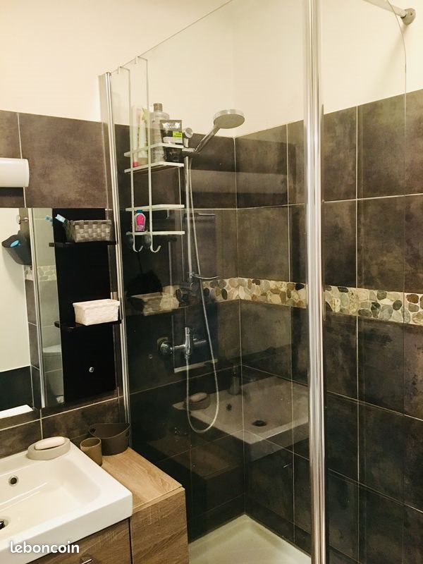 Maison à louer, 28m², Ivry-sur-Seine