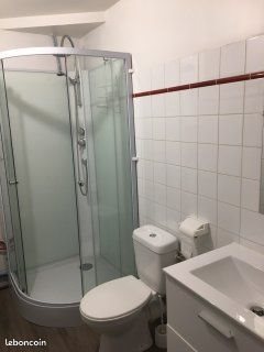 Appartement à louer, 34m², Lussac-les-Châteaux