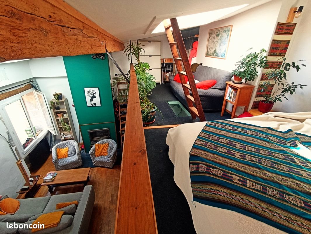 Appartement à louer, 86m², Besançon