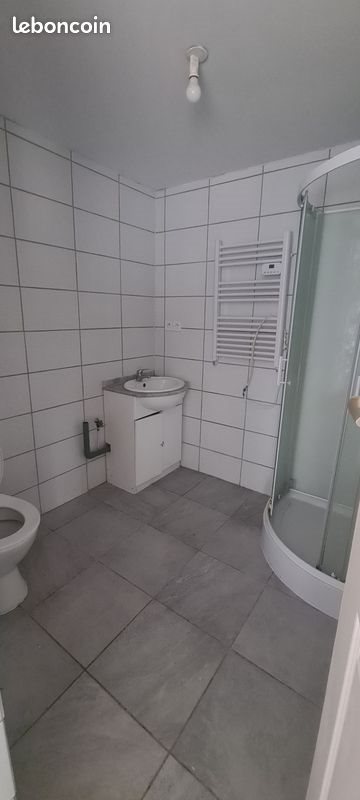 Maison à louer, 55m², Cranves-Sales