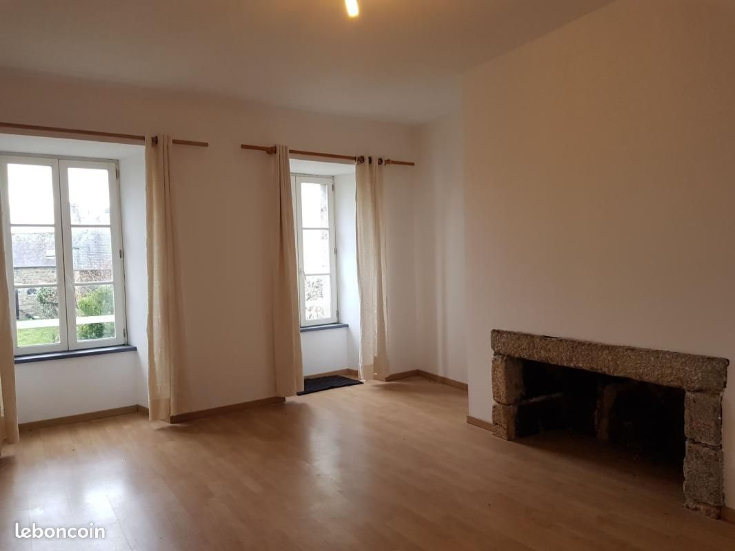 Appartement à vendre, 128m², Guingamp