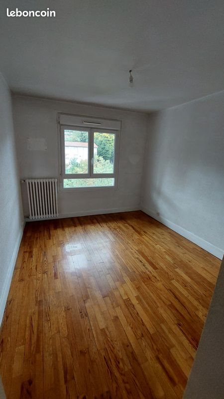Appartement à louer, 44m², Saint-Etienne