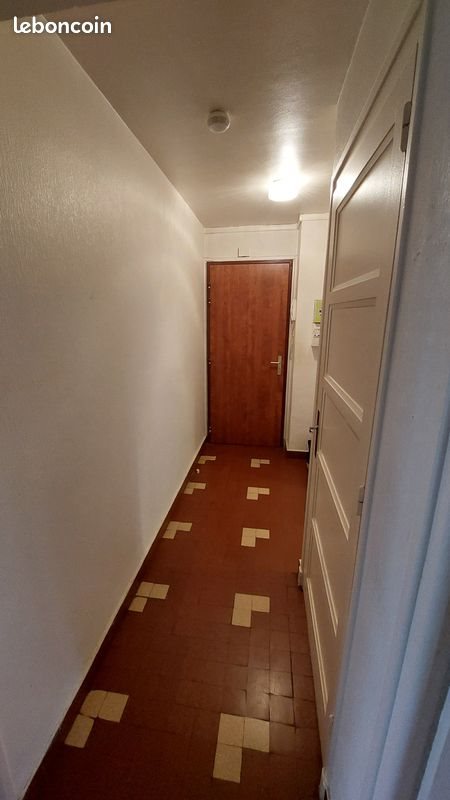Appartement à louer, 44m², Saint-Etienne